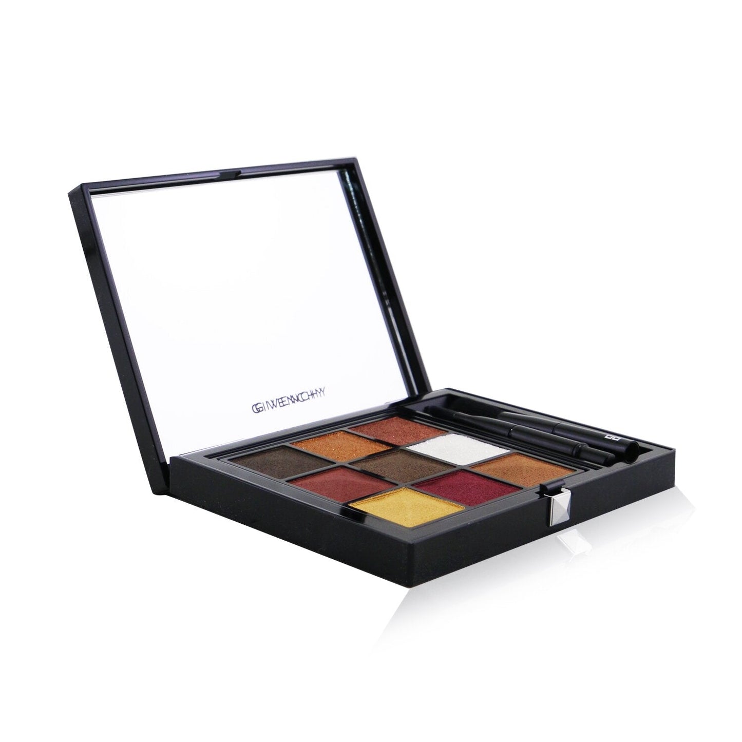 Givenchy Le 9 De Givenchy Multi Finish Eyeshadows Palette (9x Eyeshadow) - # LE 9.03  8g/0.28oz