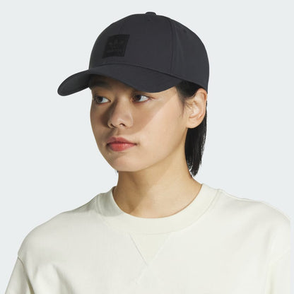 Venture Webbing Strapback Hat