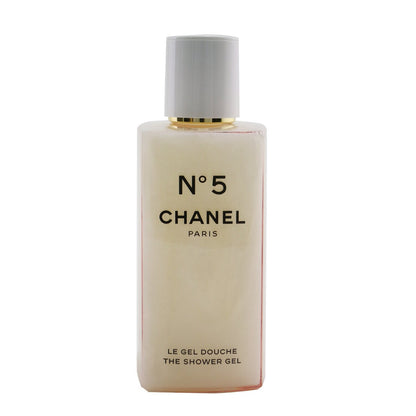 Chanel No.5 The Shower Gel  200ml/6.8oz