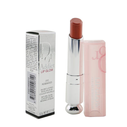 Christian Dior Dior Addict Lip Glow Reviving Lip Balm - #008 Ultra Pink  3.2g/0.11oz