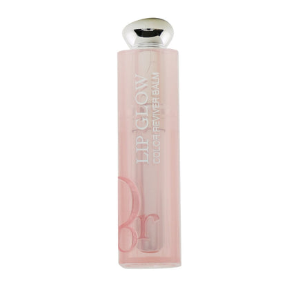 Christian Dior Dior Addict Lip Glow Reviving Lip Balm - #008 Ultra Pink  3.2g/0.11oz