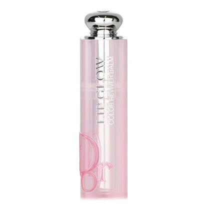 Christian Dior Addict Lip Glow - # 038 Soft Nude  3.2g
