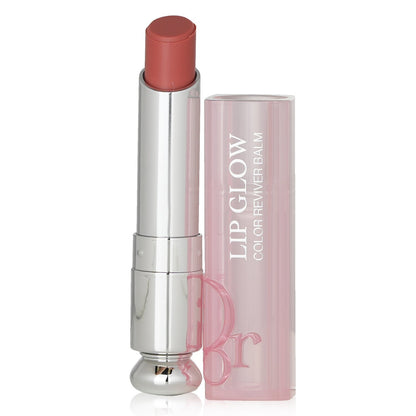 Christian Dior Dior Addict Lip Glow & Colour Reviving Lip Balm # 031 Strawberry  3.2g/0.11oz