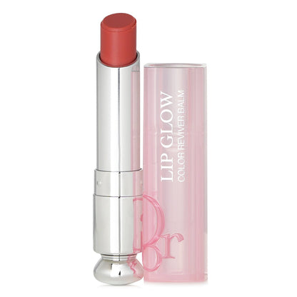 Christian Dior Addict Lip Glow Reviving Lip Balm - #007 Raspberry  3.2g/0.11oz