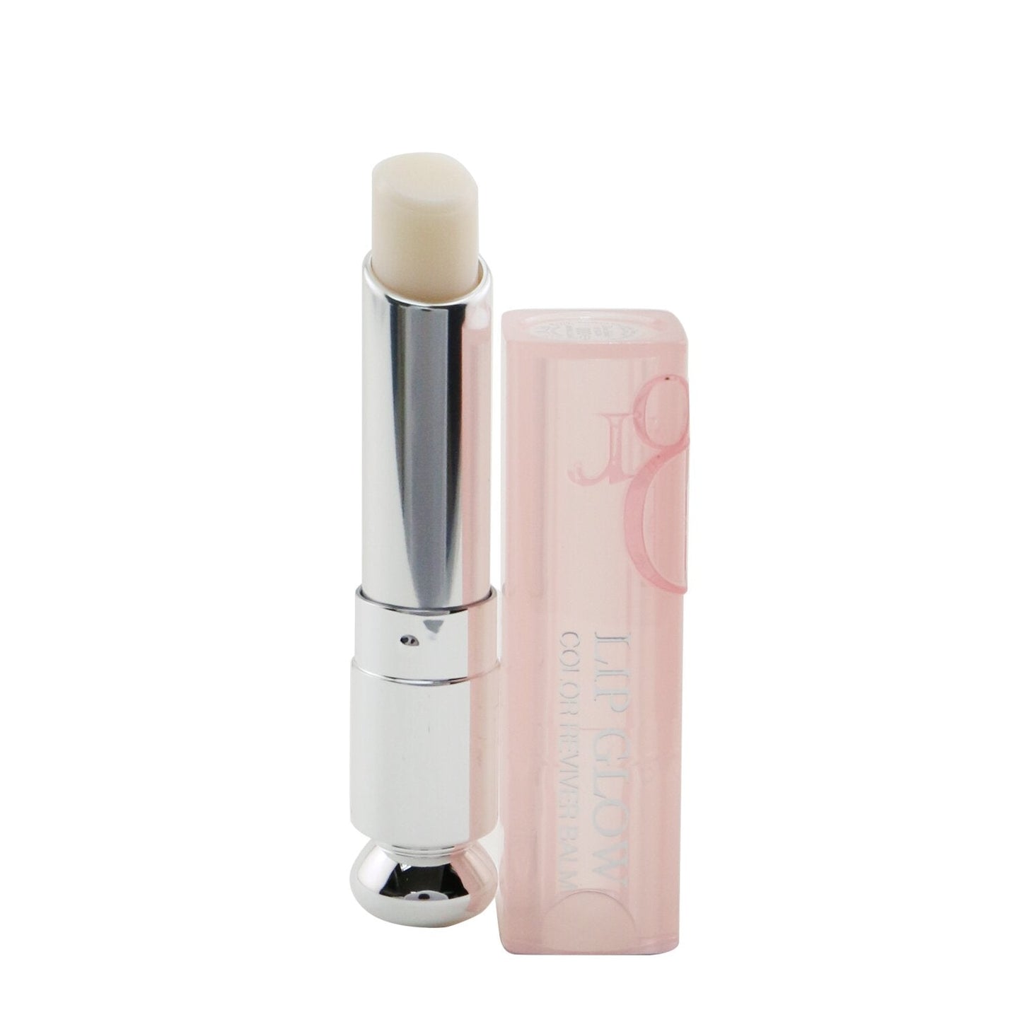 Christian Dior Dior Addict Lip Glow Reviving Lip Balm - #007 Raspberry  3.2g/0.11oz