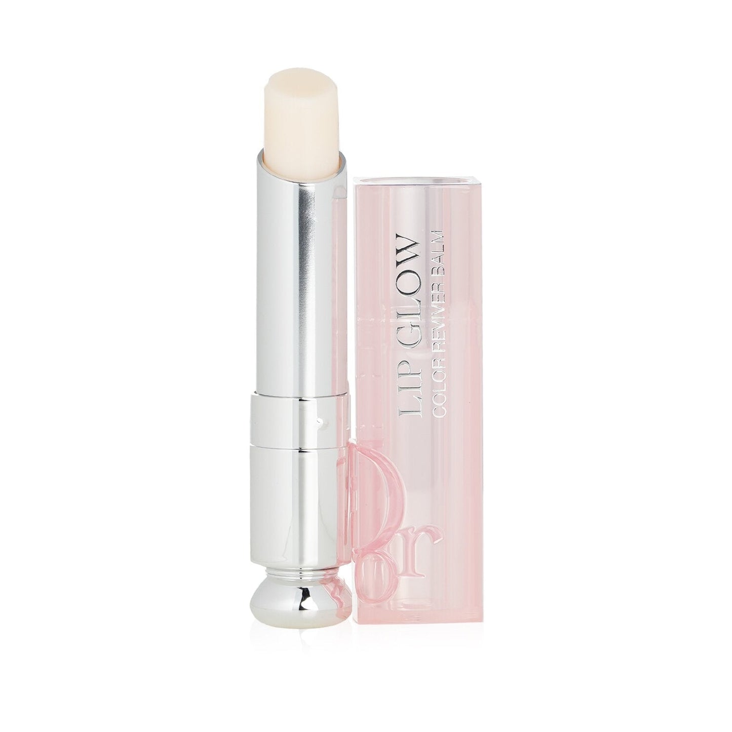Christian Dior Addict Lip Glow Reviving Lip Balm - #007 Raspberry  3.2g/0.11oz