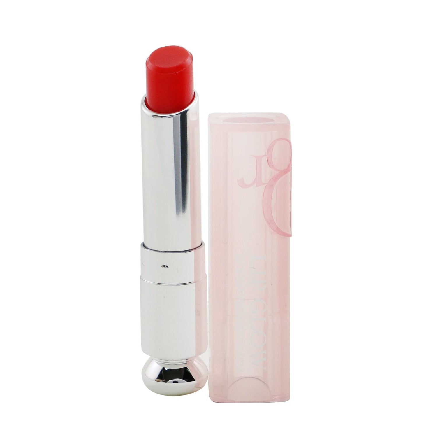 Christian Dior Dior Addict Lip Glow Reviving Lip Balm - #007 Raspberry  3.2g/0.11oz