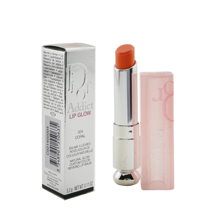 Christian Dior Dior Addict Lip Glow Reviving Lip Balm - #012 Rosewood  3.2g/0.11oz