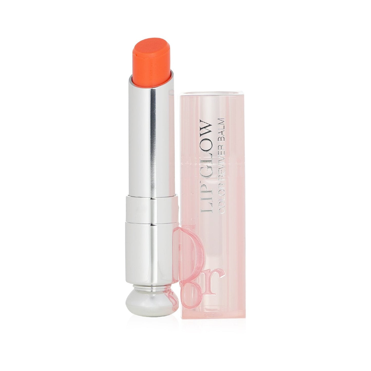 Christian Dior Addict Lip Glow - # 038 Soft Nude  3.2g