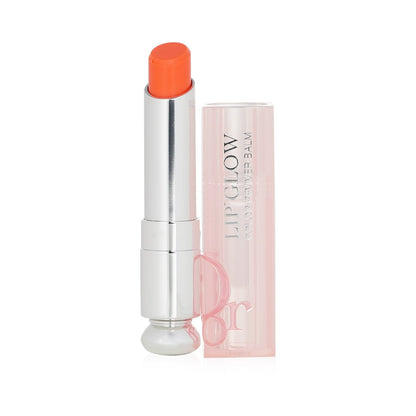Christian Dior Dior Addict Lip Glow & Colour Reviving Lip Balm # 063 Pink Lilac  3.2g/0.11oz
