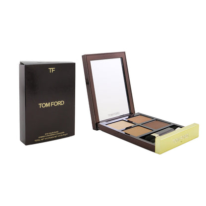 Tom Ford Eye Color Quad - # 35 Rose Topaz  9g/0.31oz
