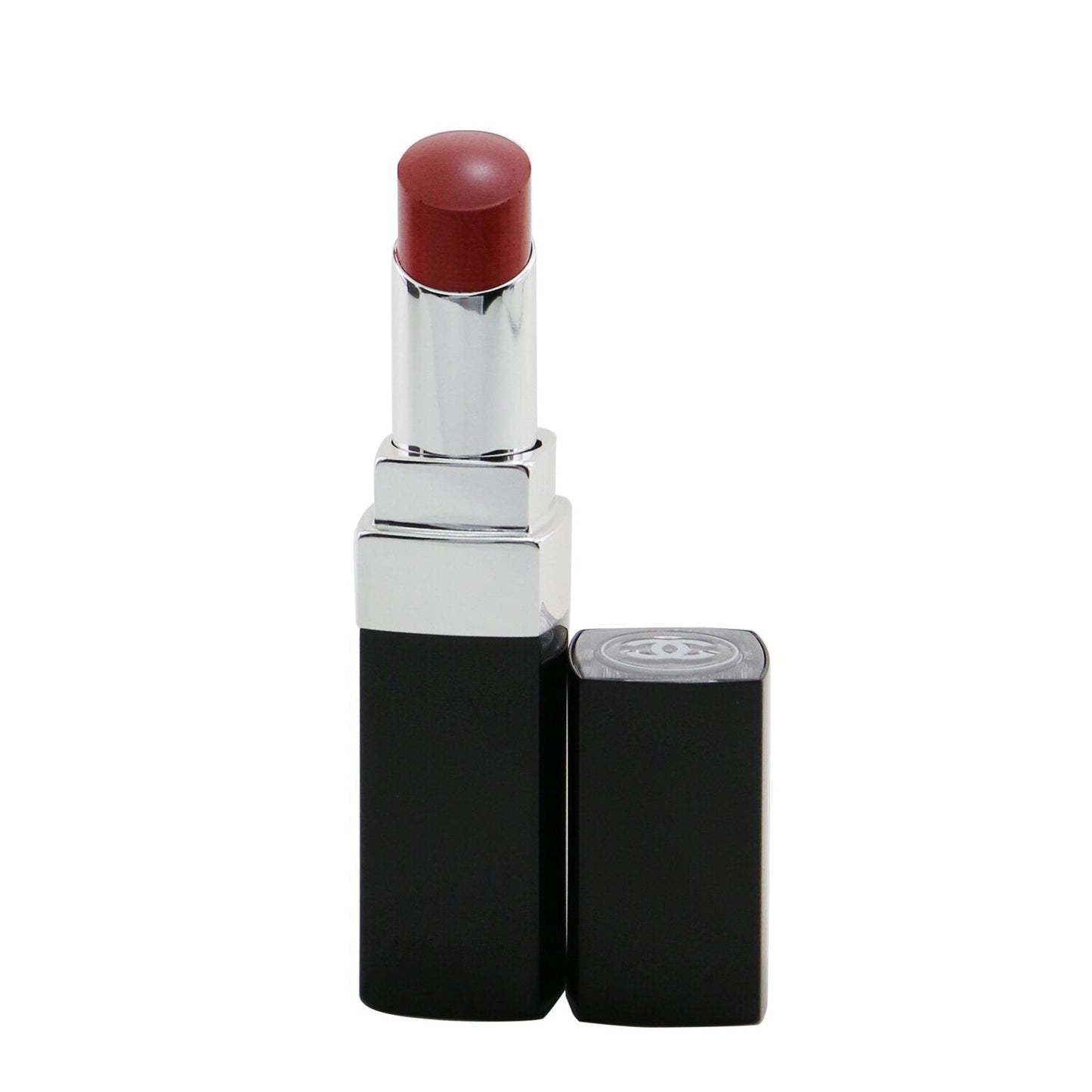 Chanel Rouge Coco Bloom Hydrating Plumping Intense Shine Lip Colour - # 132 Vivacity  3g/0.1oz