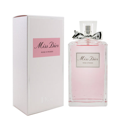 Christian Dior Miss Dior Rose N'Roses Eau De Toilette Spray  100ml/3.4oz
