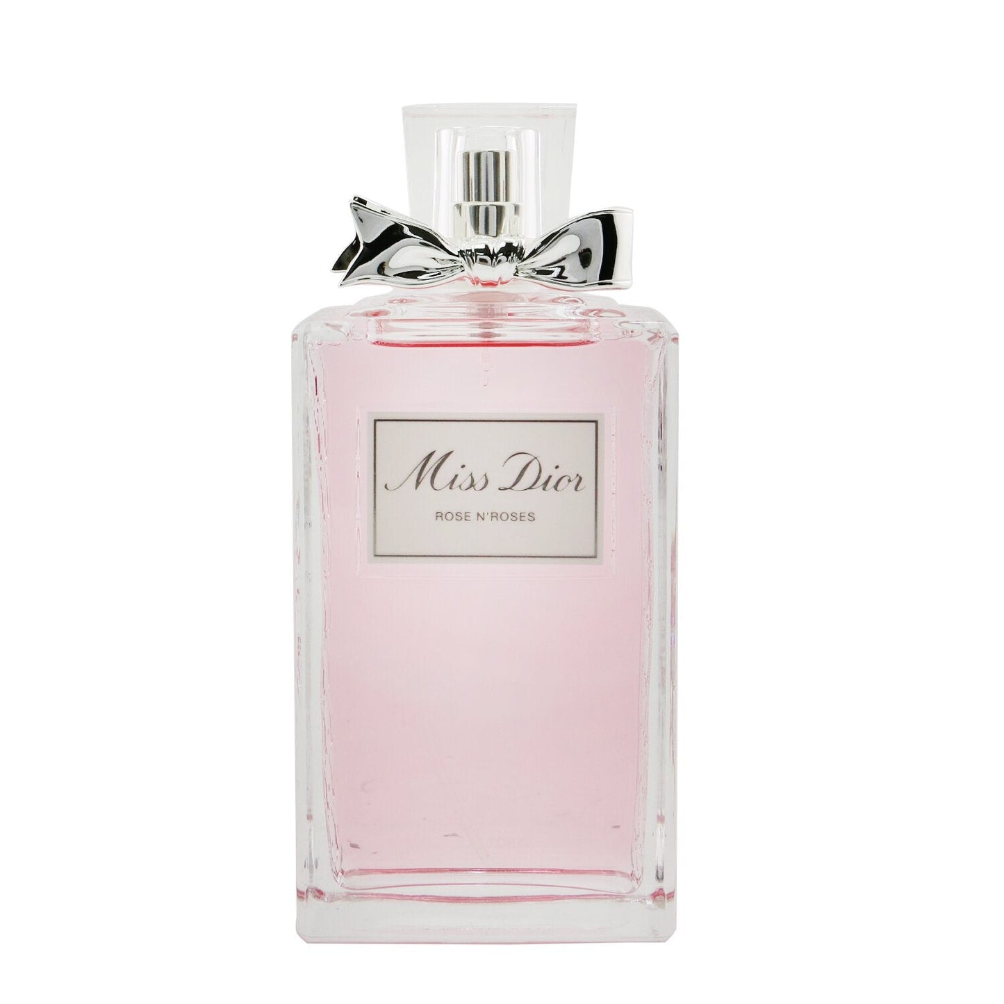 Christian Dior Miss Dior Rose N'Roses Eau De Toilette Spray  100ml/3.4oz