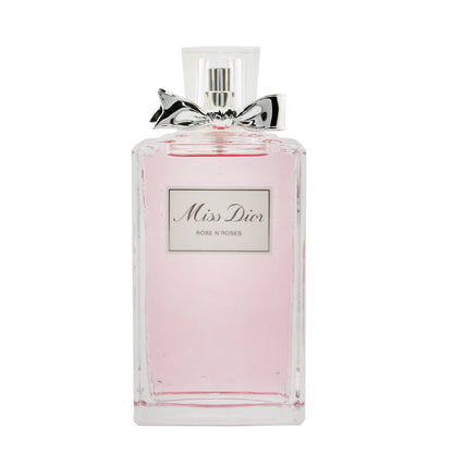 Christian Dior Miss Dior Rose N'Roses Eau De Toilette Spray  100ml/3.4oz