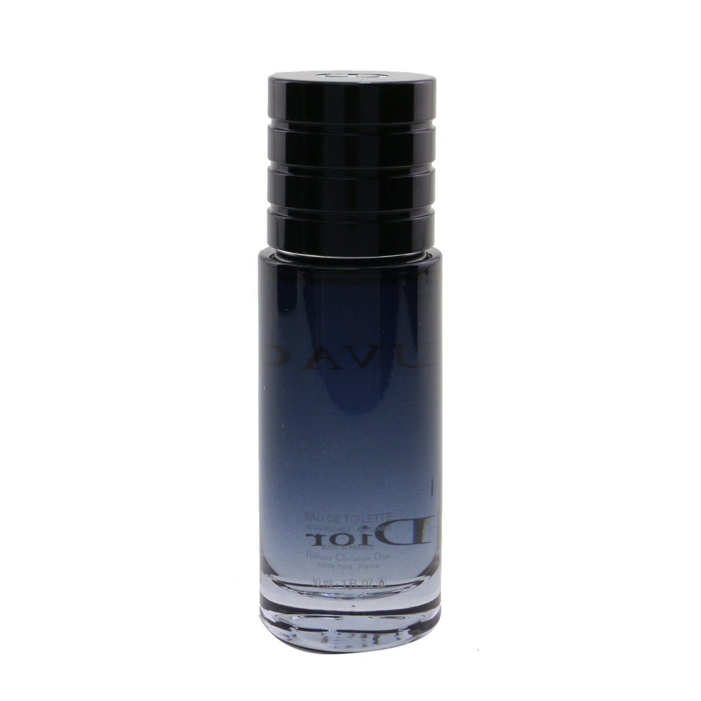 Christian Dior Sauvage Eau De Toilette Spray  100ml/3.4oz
