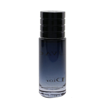 Christian Dior Sauvage Eau De Toilette Spray  100ml/3.4oz