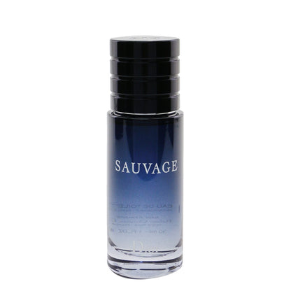 Christian Dior Sauvage Eau De Toilette Spray  200ml/6.8oz