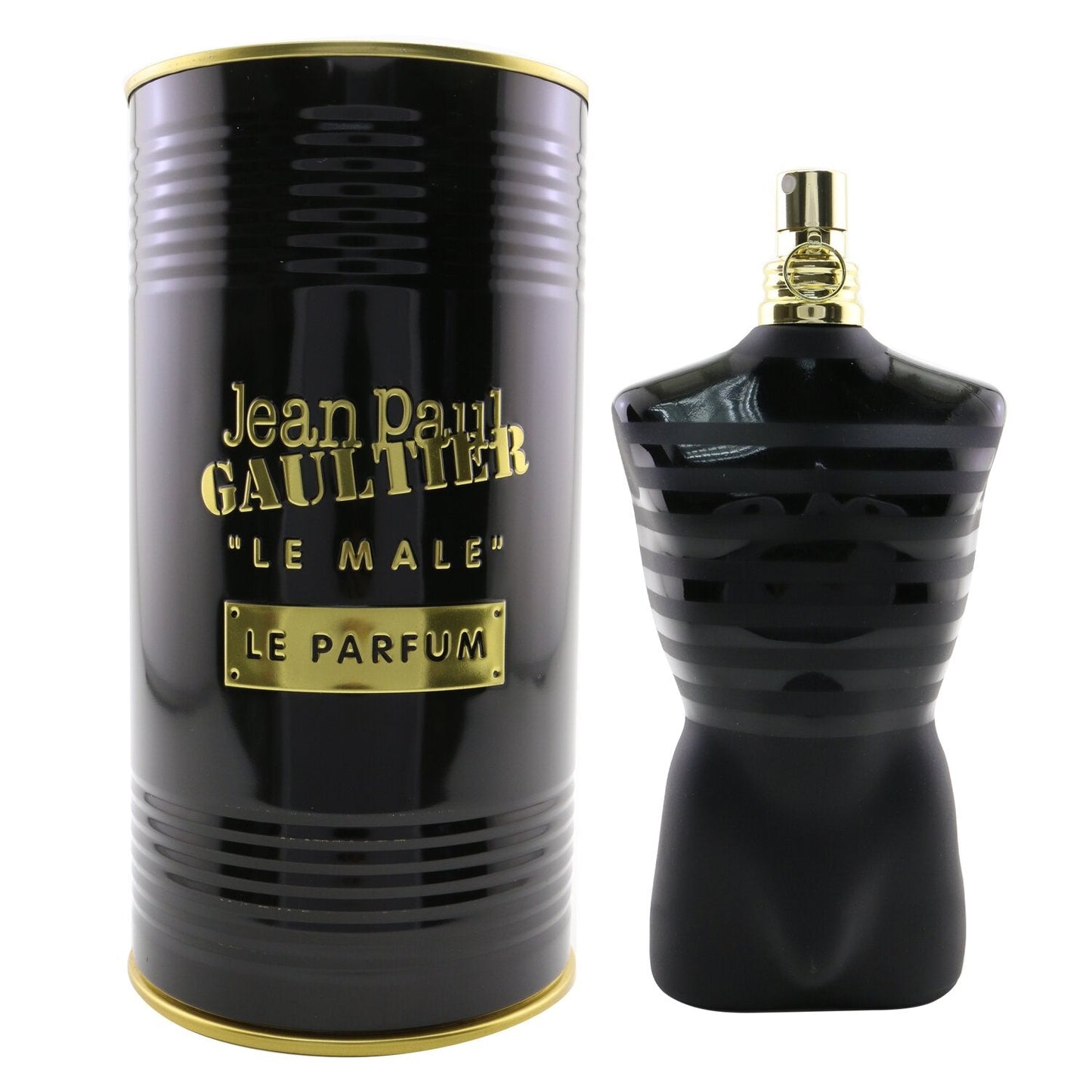 Jean Paul Gaultier Le Male Le Parfum Eau De Parfum Spray  125ml/4.2oz