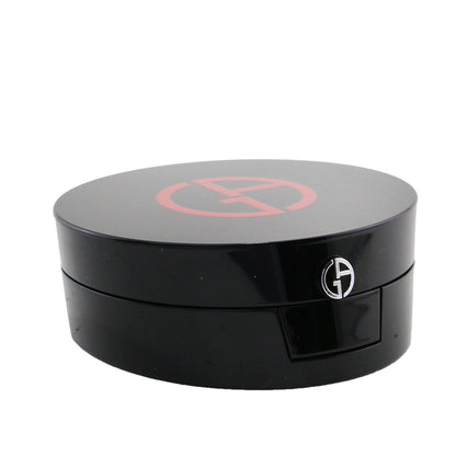 Giorgio Armani Power Fabric High Coverage Foundation Balm - # 7.5  9g/0.32oz