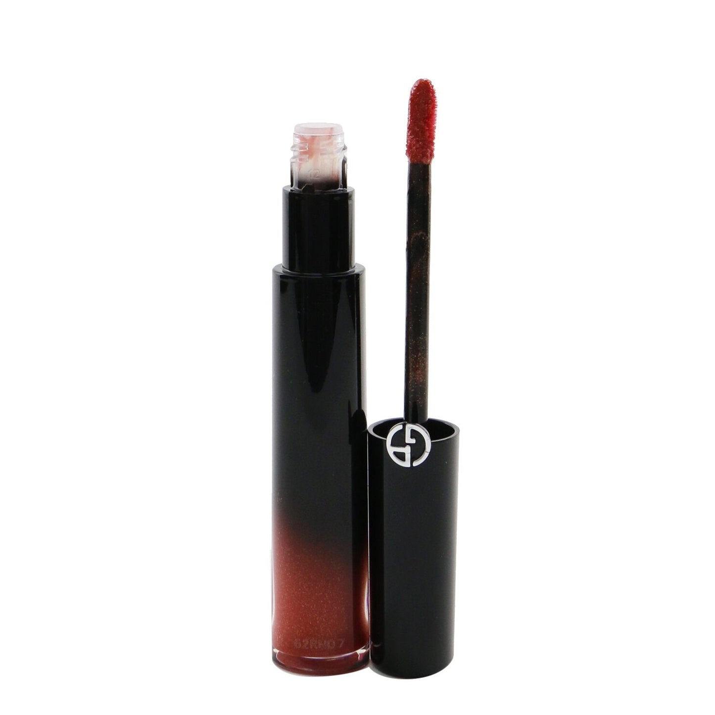 Giorgio Armani Ecstasy Lacquer Excess Lipcolor Shine - #508 Daybreak (Box Slightly Damaged)  6ml/0.2oz