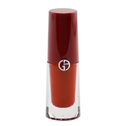 Giorgio Armani Lip Magnet Second Skin Intense Matte Color - # 500 Maharajah  3.9ml/0.13oz