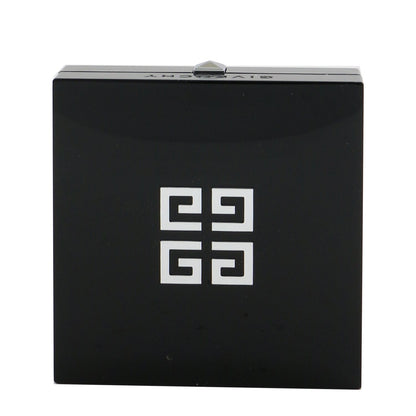 Givenchy Prisme Visage Silky Face Powder Quartet - # 4 Dentelle Beige (Box Slightly Damaged)  11g/0.38oz