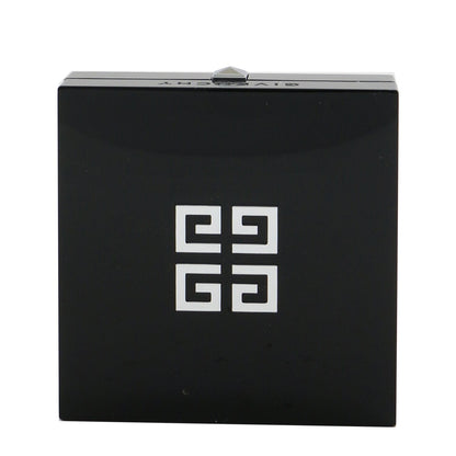 Givenchy Prisme Visage Silky Face Powder Quartet - # 5 Soie Abricot  11g/0.38oz