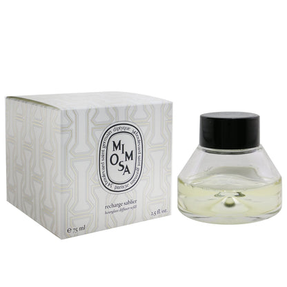 Diptyque Hourglass Diffuser Refill - Mimosa  75ml/2.5oz