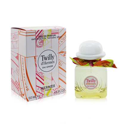 Hermes Twilly D'Hermes Eau Ginger Eau De Parfum Spray  85ml/2.87oz