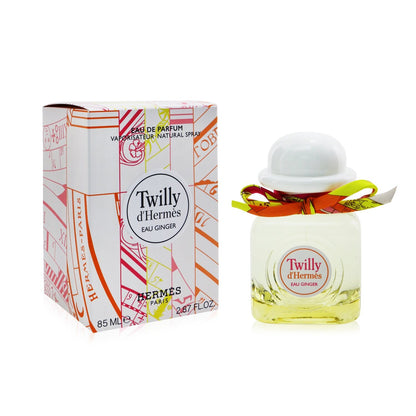 Hermes Twilly D'Hermes Eau Ginger Eau De Parfum Spray  50ml/1.6oz