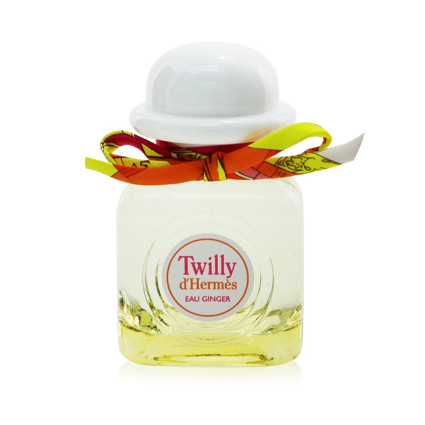 Hermes Twilly D'Hermes Eau Ginger Eau De Parfum Spray  50ml/1.6oz
