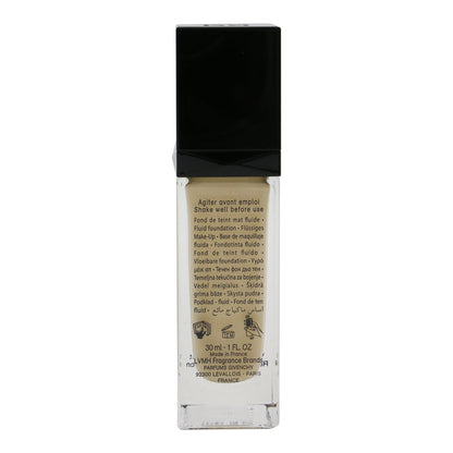 Givenchy Matissime Velvet Radiant Mat Fluid Foundation SPF 20 - #03 Mat Sand (Box Slightly Damaged)  30ml/1oz