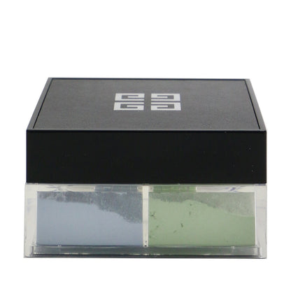 Givenchy Prisme Libre Loose Powder 4 in 1 Harmony - # 1 Mousseliine Pastel  4x3g/0.105oz