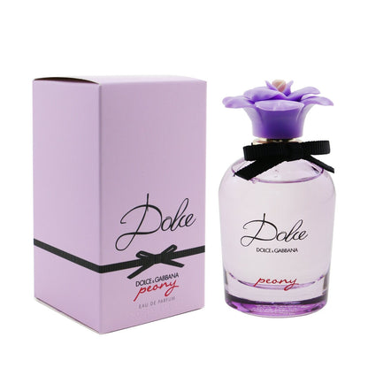 Dolce & Gabbana Dolce Peony Eau De Parfum Spray  75ml/2.5oz
