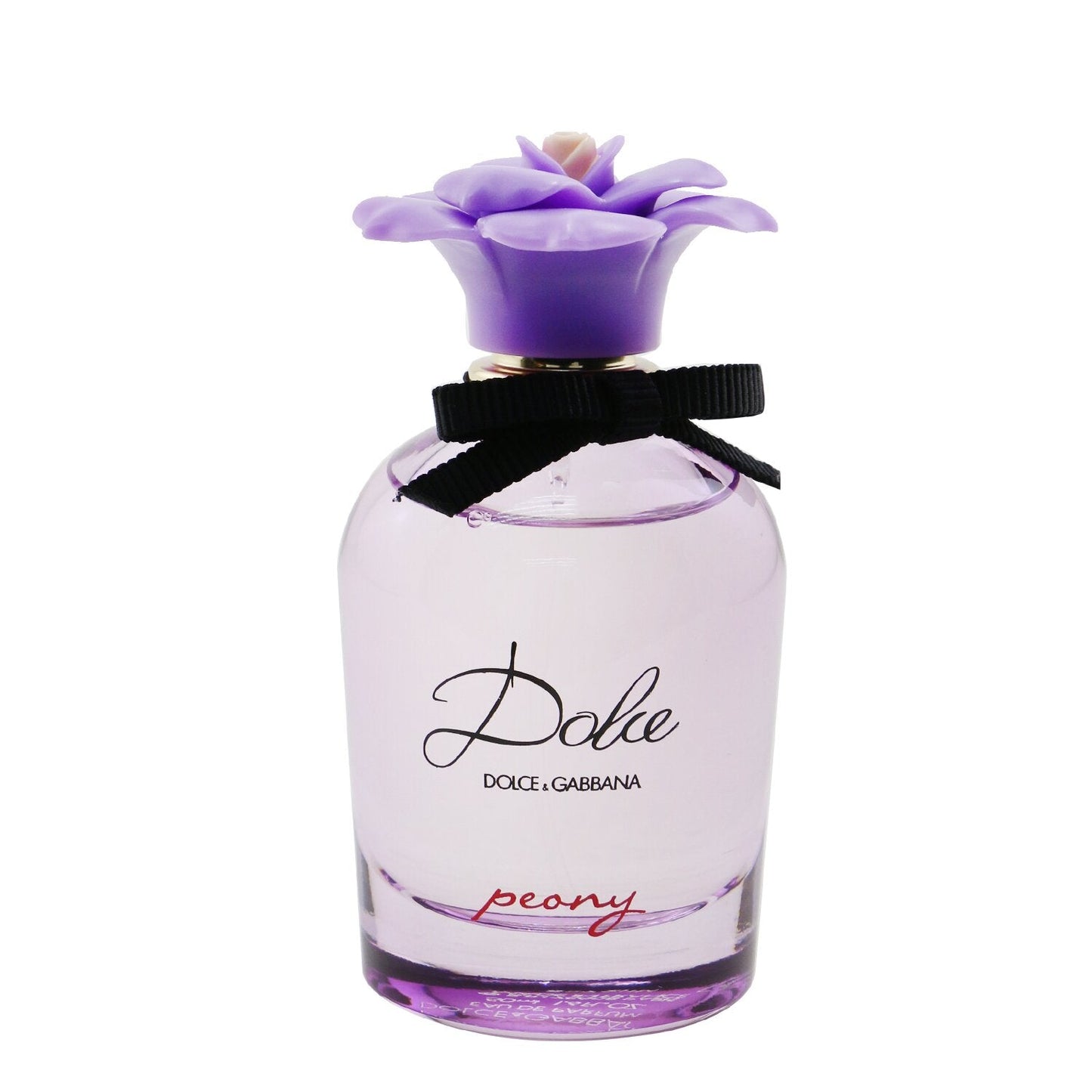 Dolce & Gabbana Dolce Peony Eau De Parfum Spray  75ml/2.5oz