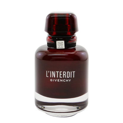 Givenchy L'Interdit Eau De Parfum Rouge Spray  35ml/1.1oz