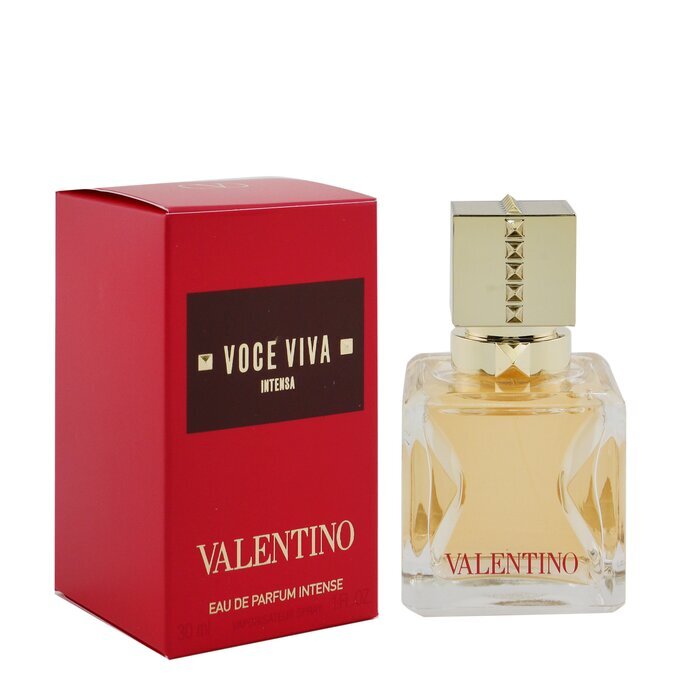 Valentino Voce Viva Intensa Eau De Parfum Intense Spray 30ml/1oz