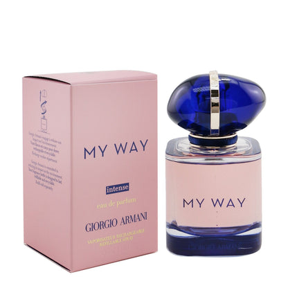 Giorgio Armani My Way Intense Eau De Parfum Spray  90ml/3oz