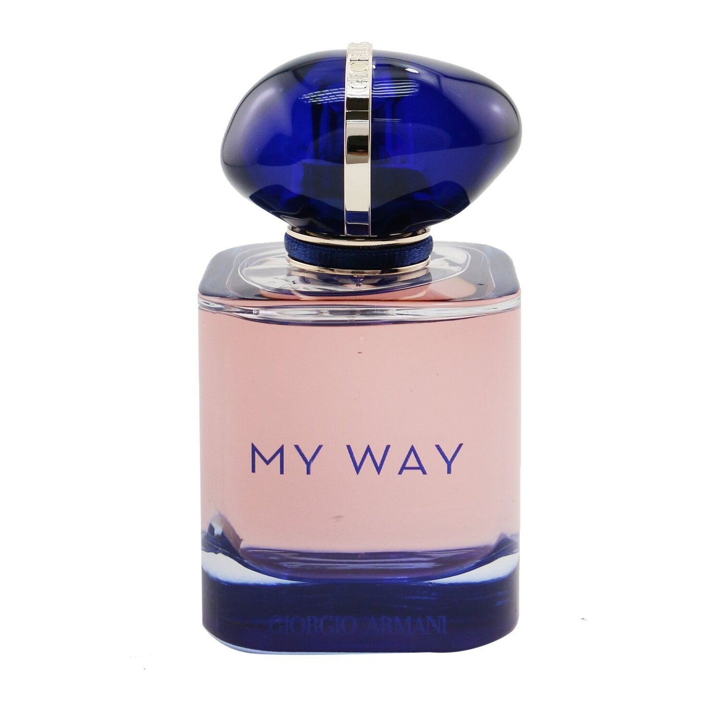 Giorgio Armani My Way Intense Eau De Parfum Spray  90ml/3oz