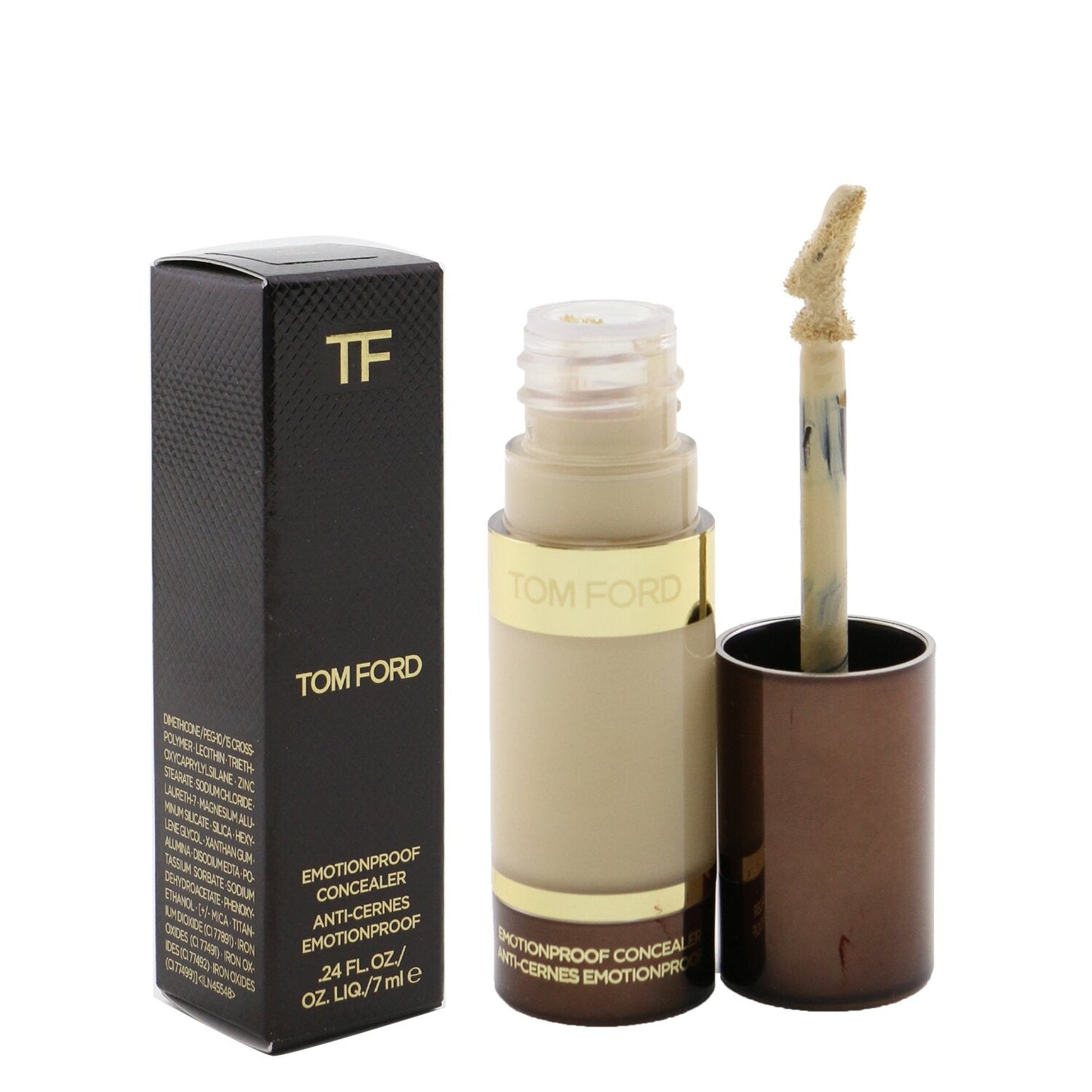 Tom Ford Emotionproof Concealer - # 7.0 Tawny  7ml/0.24oz