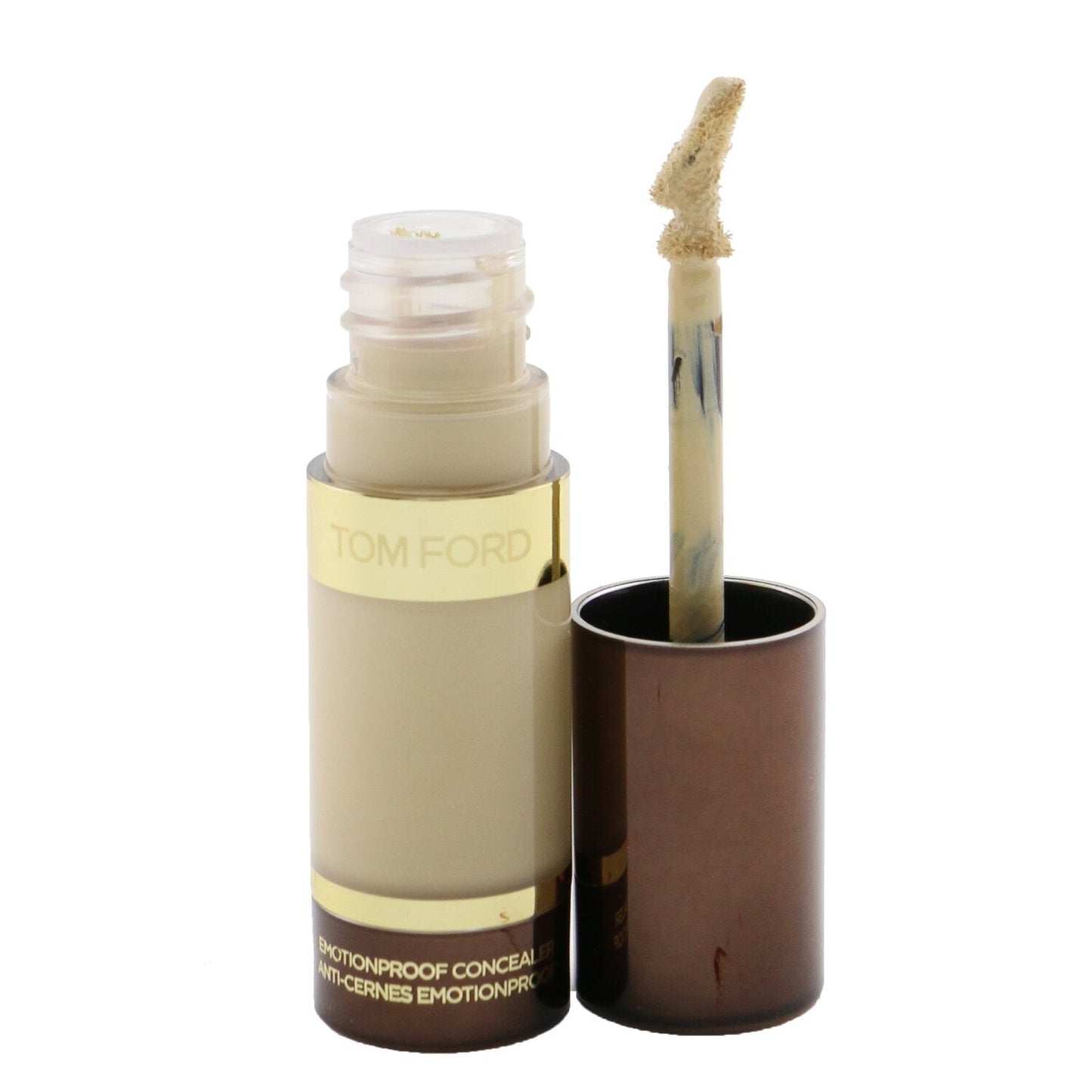 Tom Ford Emotionproof Concealer - # 5.0 Bare Beige  7ml/0.24oz
