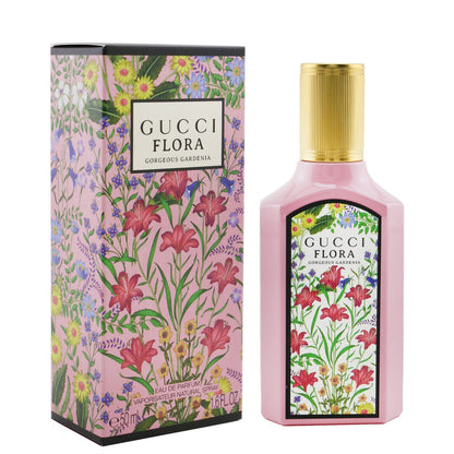 Gucci Flora by Gucci Gorgeous Gardenia Eau De Parfum Spray  100ml/3.3oz