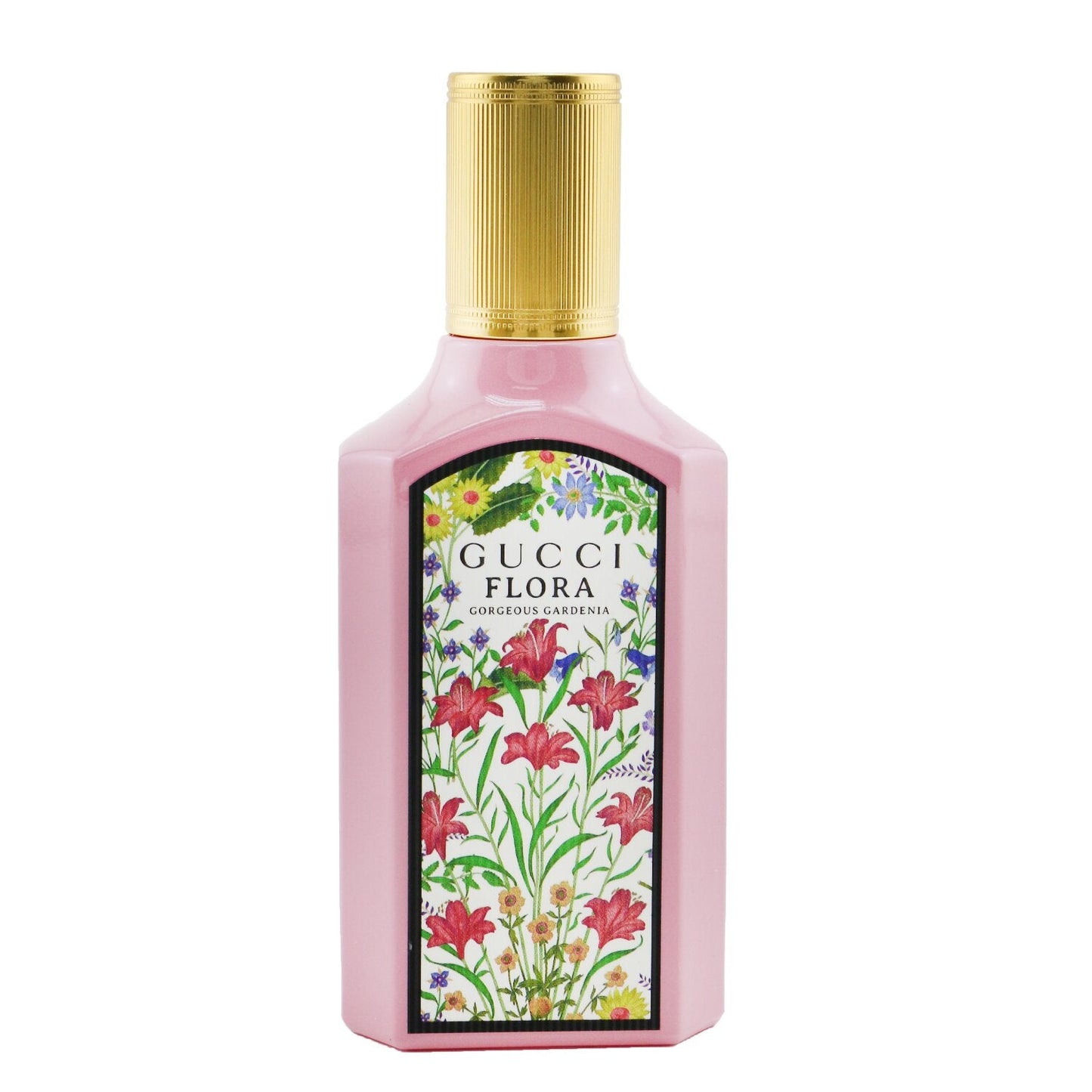 Gucci Flora by Gucci Gorgeous Gardenia Eau De Parfum Spray  100ml/3.3oz