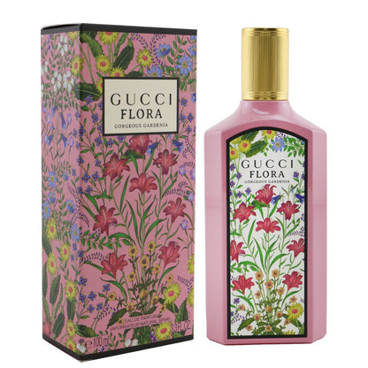 Gucci Flora by Gucci Gorgeous Gardenia Eau De Parfum Spray  30ml/1oz