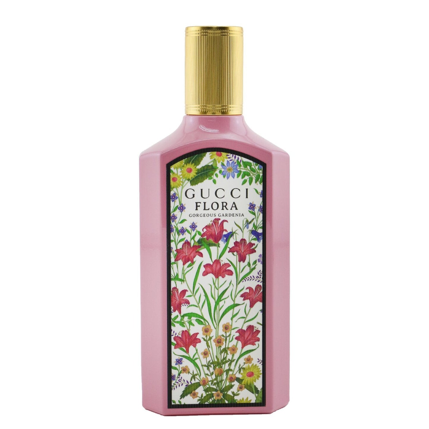 Gucci Flora by Gucci Gorgeous Gardenia Eau De Parfum Spray  30ml/1oz