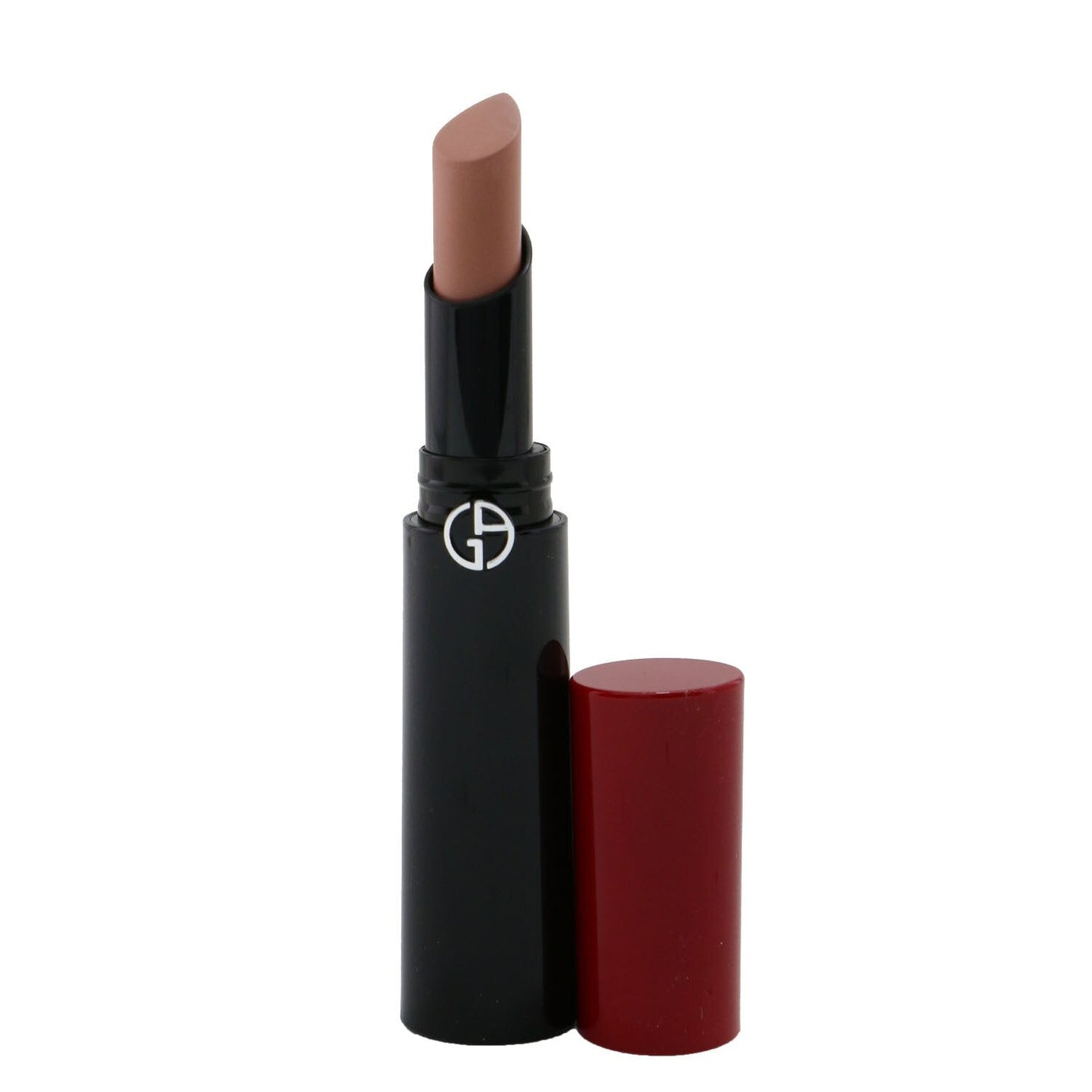 Giorgio Armani Lip Power Longwear Vivid Color Lipstick - # 501 Affectionate  3.1g/0.11oz