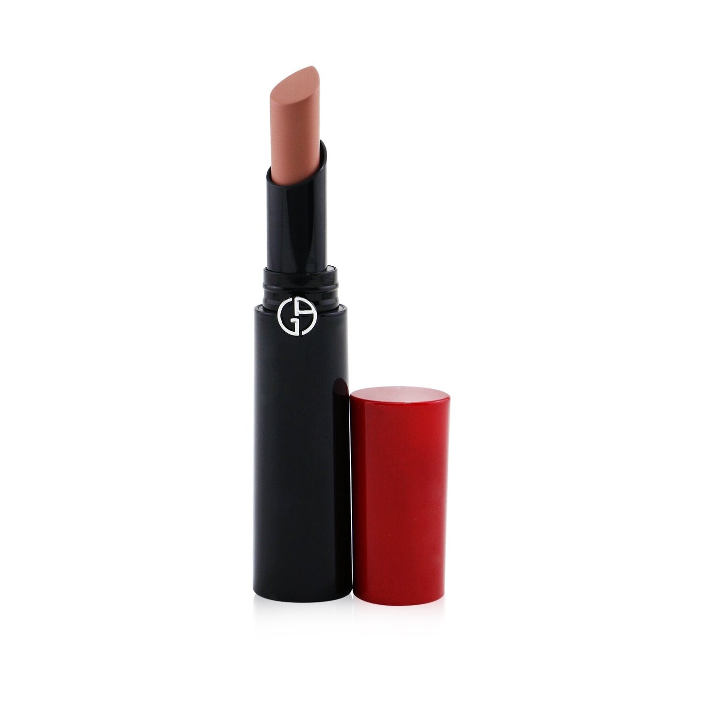 Giorgio Armani Lip Power Longwear Vivid Color Lipstick - # 501 Affectionate  3.1g/0.11oz
