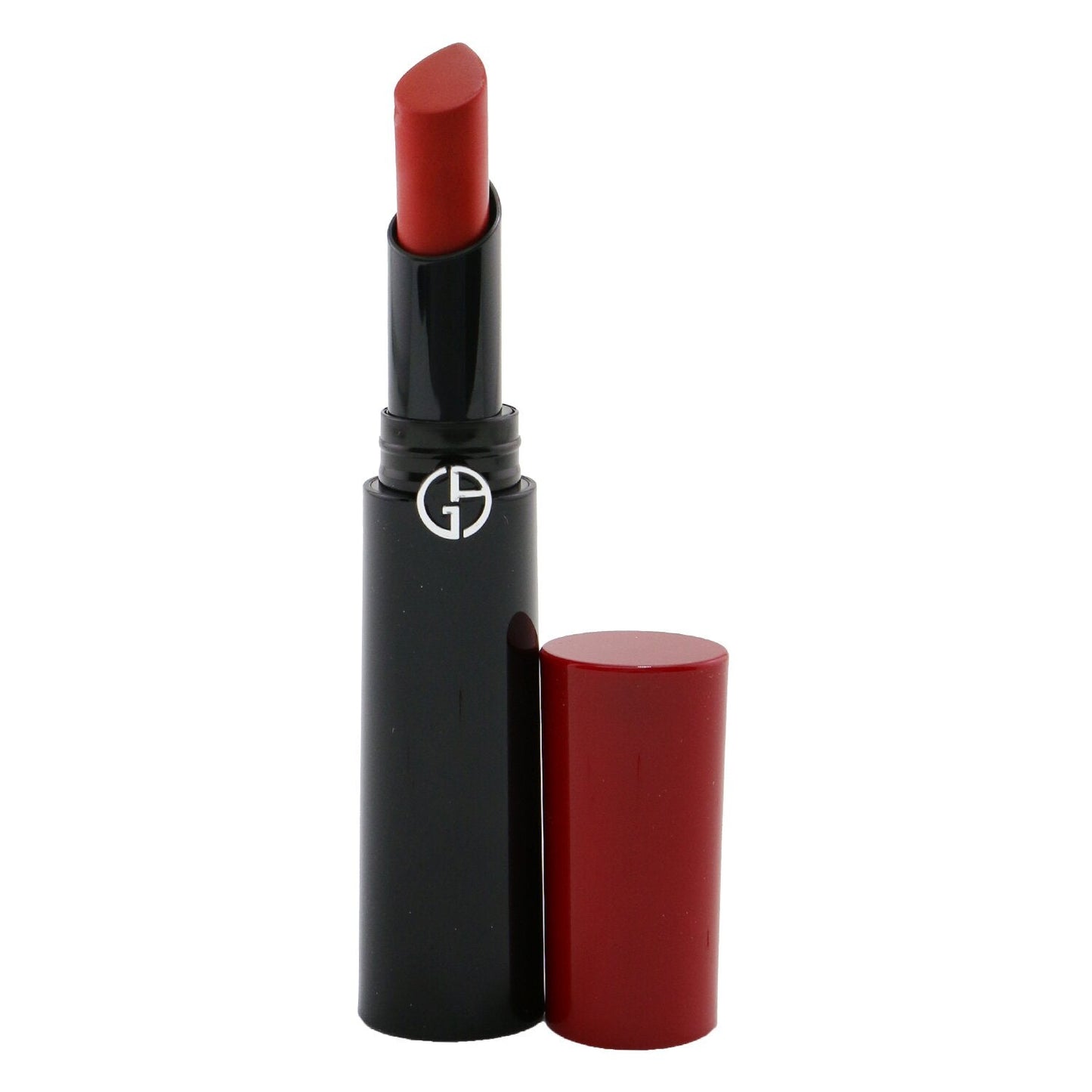 Giorgio Armani Lip Power Longwear Vivid Color Lipstick - # 501 Affectionate  3.1g/0.11oz