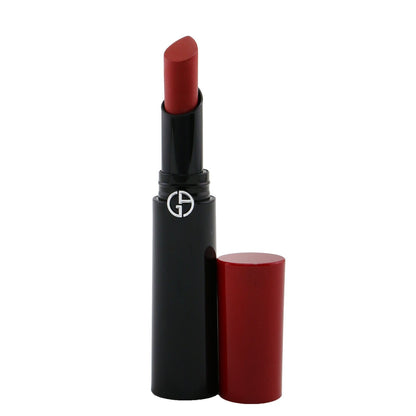 Giorgio Armani Lip Power Longwear Vivid Color Lipstick - # 405 Sultan  3.1g/0.11oz